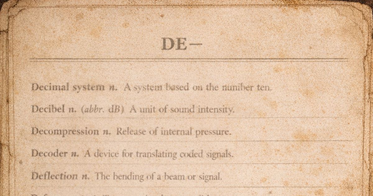 Preview image for The Cynical Architect