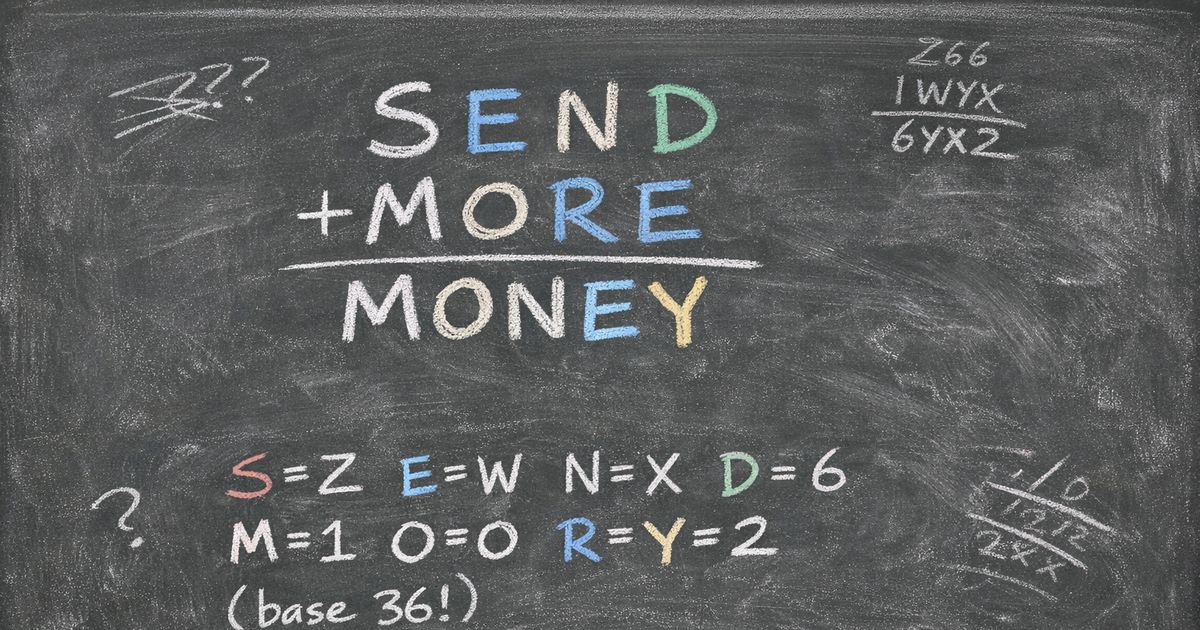 Preview image for What Goes on the Whiteboard